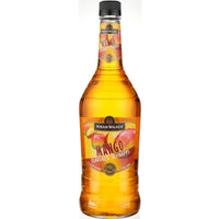 Buy Hiram Walker Mango Schnapps Online -Craft City