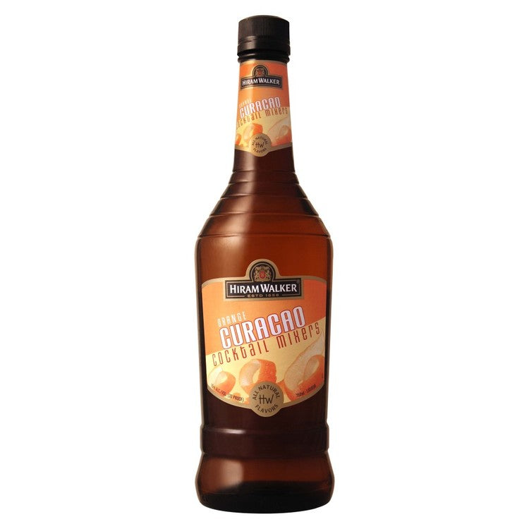 Buy Hiram Walker Peach Flavored Brandy Online -Craft City