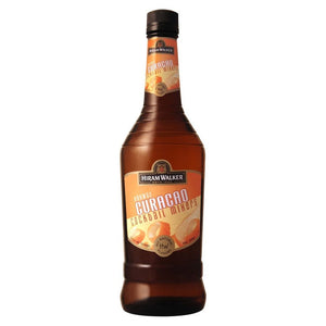 Buy Hiram Walker Peach Flavored Brandy Online -Craft City
