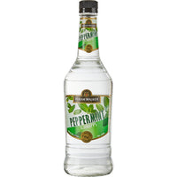 Buy Hiram Walker Peppermint Schnapps Online -Craft City