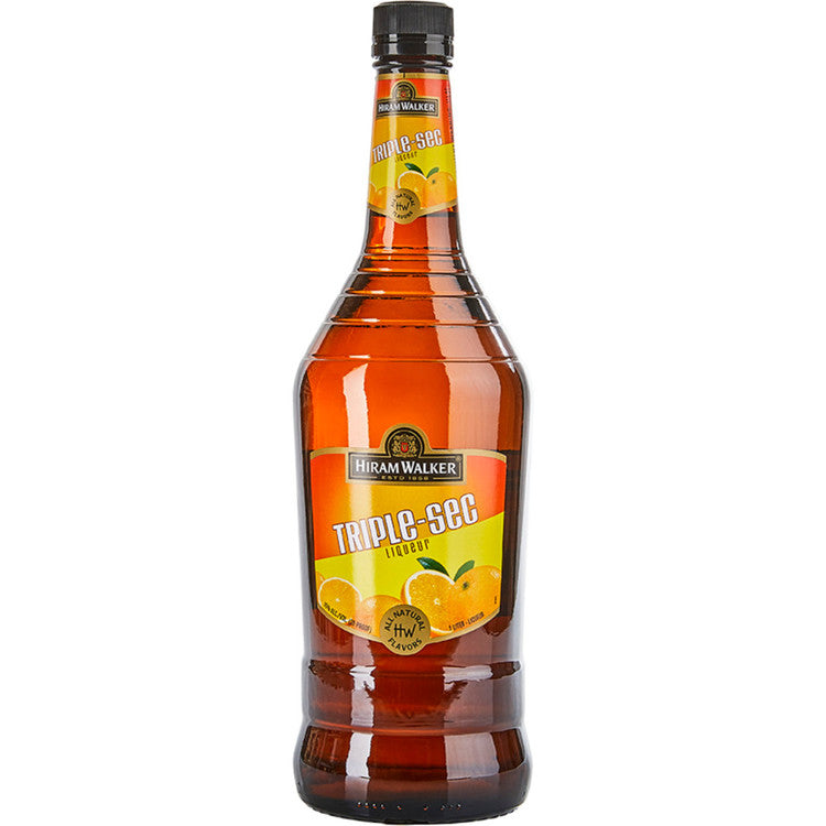 Buy Hiram Walker Triple Sec Online -Craft City