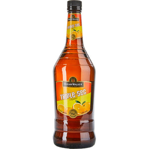 Buy Hiram Walker Triple Sec Online -Craft City