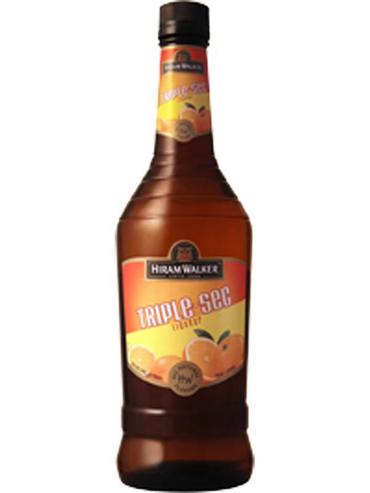 Buy Hiram Walker Triple Sec Online -Craft City
