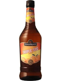 Buy Hiram Walker Triple Sec Online -Craft City