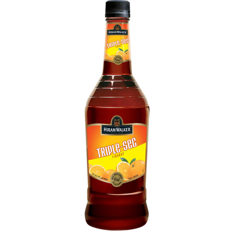 Buy Hiram Walker Triple Sec Online -Craft City
