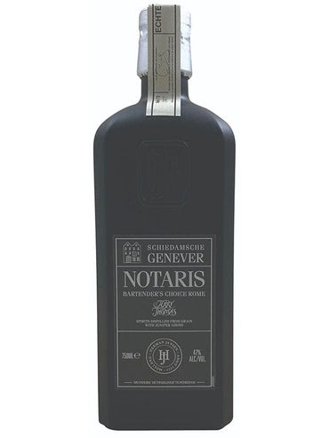 Buy Hj Notaris Bartender's Choice Rome Edition Genever Online -Craft City