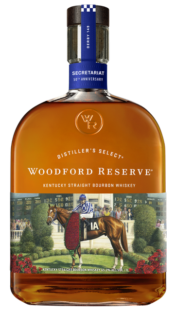 Woodford Reserve Kentucky Derby 2023