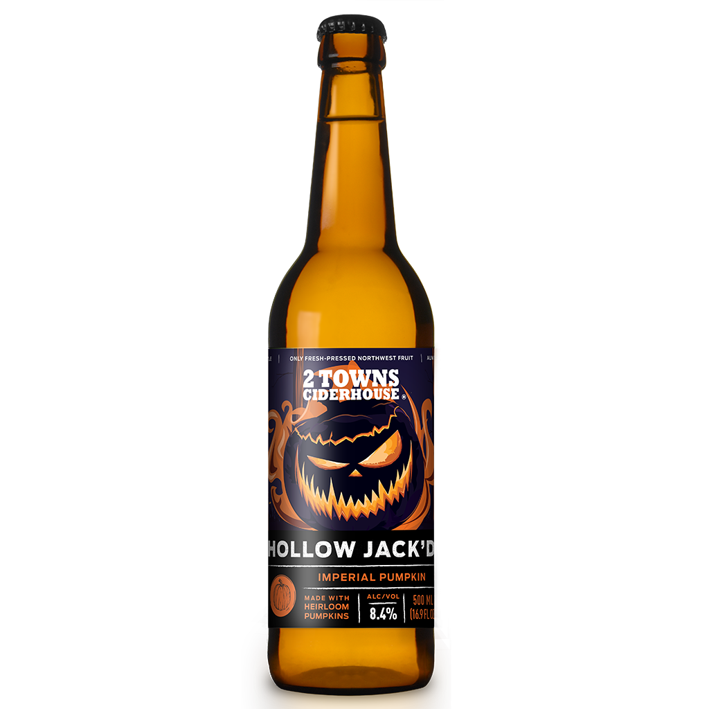 Buy 2 Towns Hollow Jack'd Online -Craft City