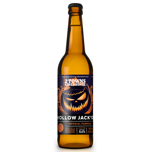 Buy 2 Towns Hollow Jack'd Online -Craft City