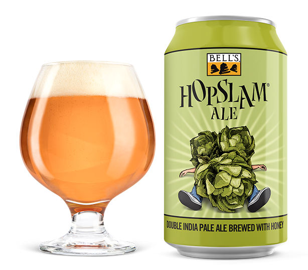 Bells Hopslam