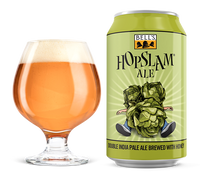 Bells Hopslam