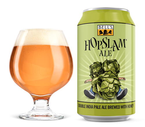 Bells Hopslam