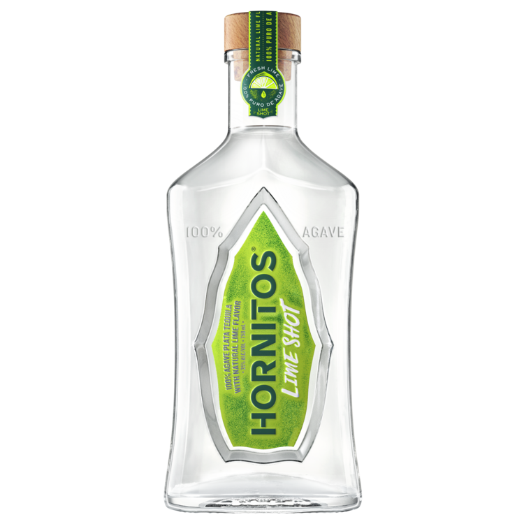Buy Hornitos Lime Flavored Tequila Lime Shot Online -Craft City
