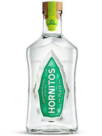 Buy Hornitos Plata Tequila Online -Craft City