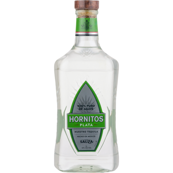 Buy Hornitos Tequila Plata Online -Craft City