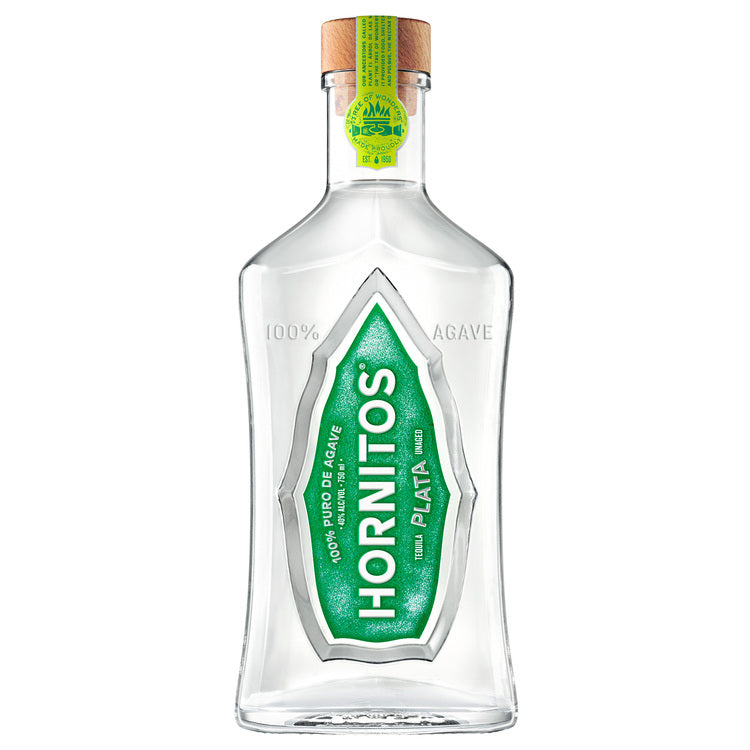 Buy Hornitos Tequila Plata Online -Craft City