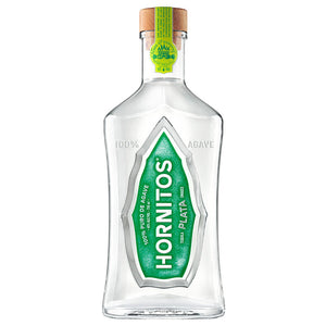 Buy Hornitos Tequila Plata Online -Craft City