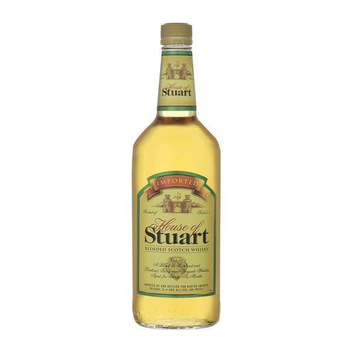 Buy House Of Stuart Blended Scotch Online -Craft City
