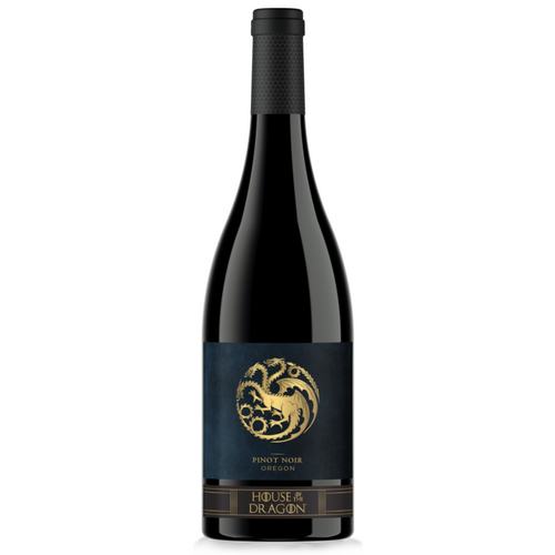 Buy House Of The Dragon Pinot Noir Oregon Online -Craft City