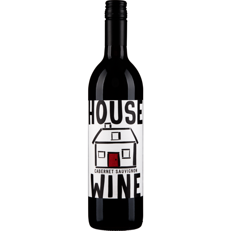 Buy House Wine Cabernet Sauvignon Washington Online -Craft City