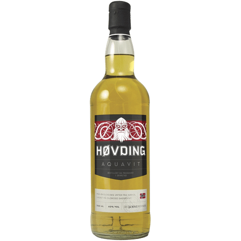 Buy Hovding Aquavit Online -Craft City