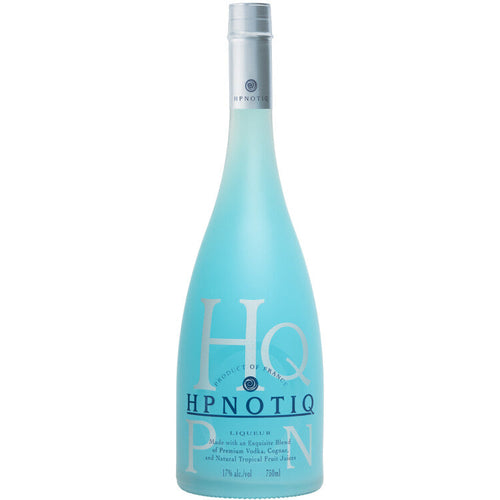 Buy Hpnotiq Liqueur Online -Craft City