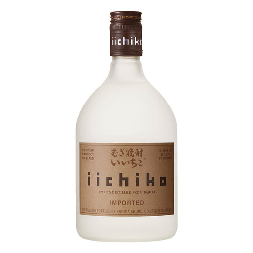 Buy Iichiko Shochu Silhouette Online -Craft City