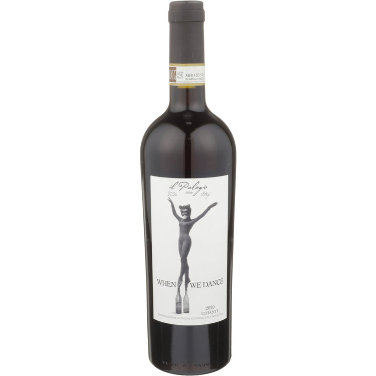 Buy Il Palagio Chianti When We Dance Online -Craft City