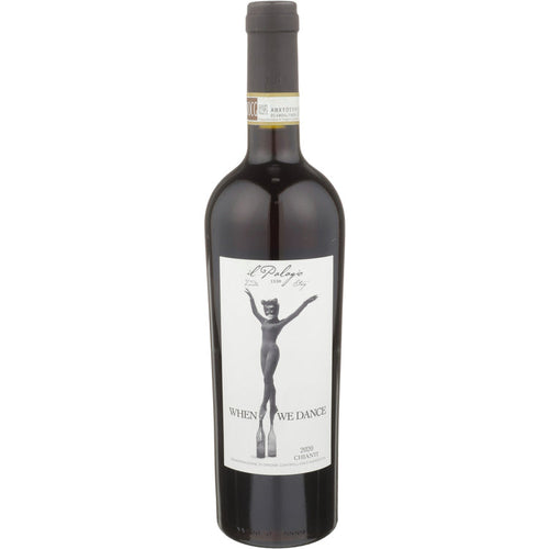 Buy Il Palagio Chianti When We Dance Online -Craft City