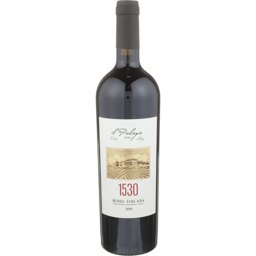 Buy Il Palagio Toscana Rosso Online -Craft City