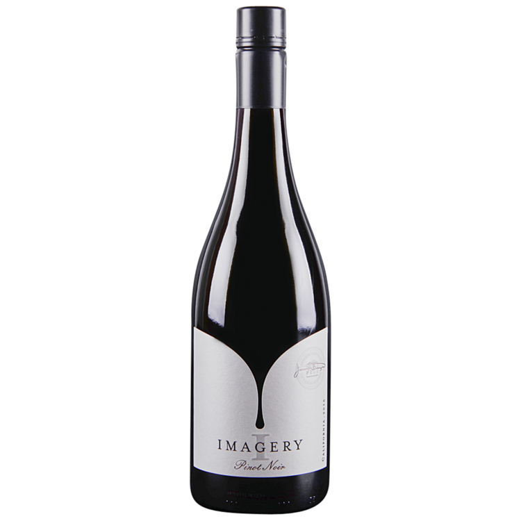 Buy Imagery Pinot Noir California Online -Craft City