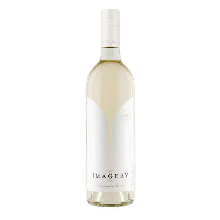 Buy Imagery Sauvignon Blanc California Online -Craft City