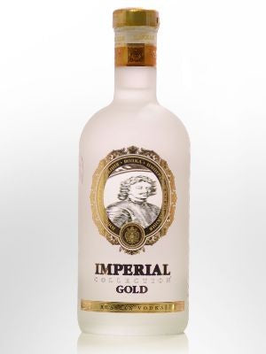 Buy Imperial Gold 750ml Online -Craft City