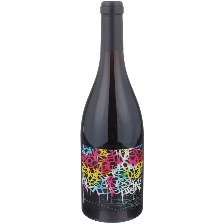 Buy Iris Pinot Noir Sonoma Coast Online -Craft City