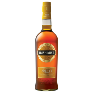 Buy Irish Mist Honey Whiskey Liqueur The Original Online -Craft City
