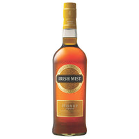 Buy Irish Mist Honey Whiskey Liqueur The Original Online -Craft City