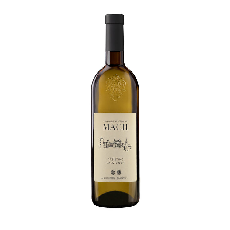 Buy Istituto Agrario San Michele Sauvignon Trentino Online -Craft City