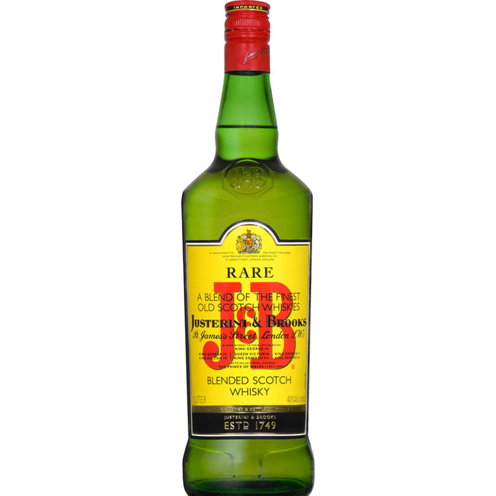 Buy J&B Blended Scotch Rare Online -Craft City