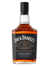 Buy Jack Daniel’s 10 Year Old Tennessee Whiskey Online -Craft City