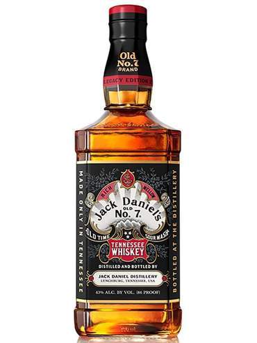 Buy Jack Daniel's Legacy Edition Series Second Edition Online -Craft City