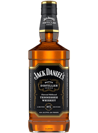 Buy Jack Daniel's Master Distiller Series No. 1 Online -Craft City
