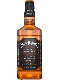 Buy Jack Daniel's Master Distiller Series No. 3 Online -Craft City