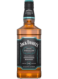 Buy Jack Daniel's Master Distiller Series No. 4 Online -Craft City