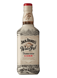 Buy Jack Daniel's Winter Jack Tennessee Cider Online -Craft City