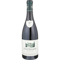 Buy Jacques Prieur Clos De Vougeot Grand Cru Online -Craft City