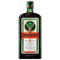 Buy Jagermeister Herbal Liqueur Online -Craft City
