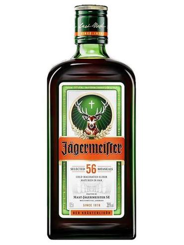 Buy Jagermeister Online -Craft City