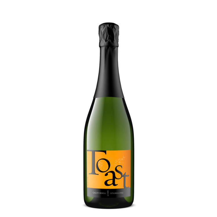 Buy Jam Cellars Brut Toast California Online -Craft City