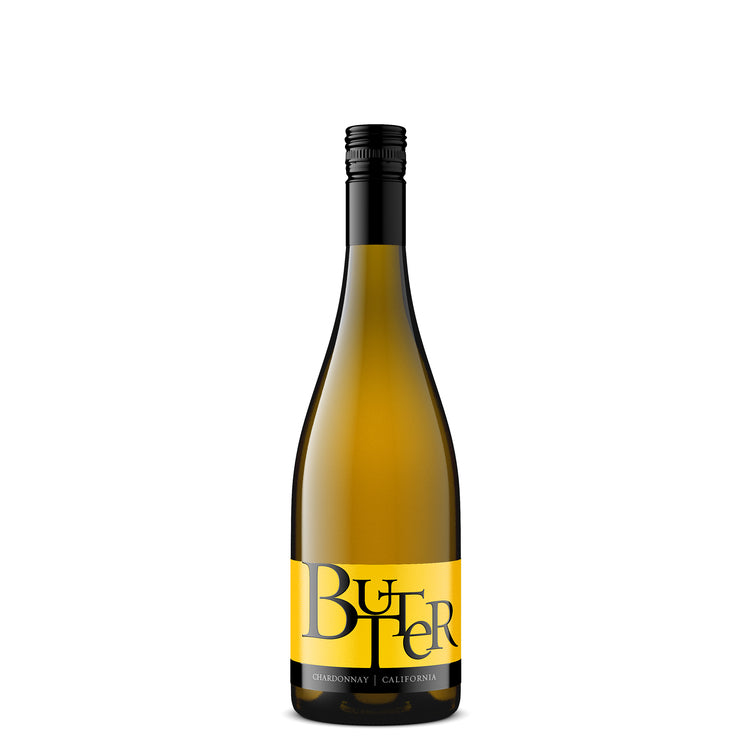 Buy Jam Cellars Chardonnay Butter California Online -Craft City