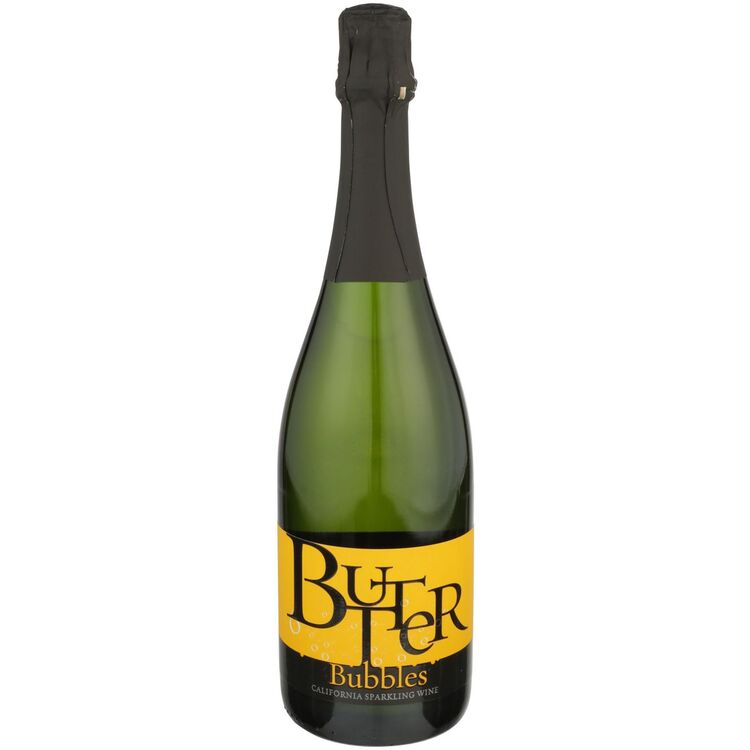 Buy Jam Cellars Sparkling Wine Butter Bubbles California Online -Craft City